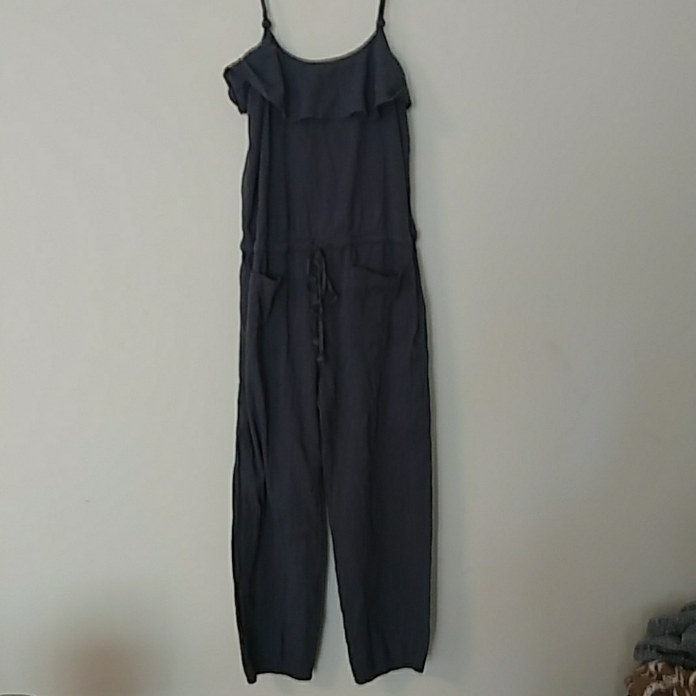 Awesome mermaid anthropologie romper